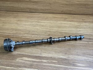 2016-2025 BMW X3 X5 X6 X7 3.0L Cylinder Engine Inlet Camshaft 10k Miles OEM
