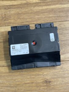 2016-2025 BMW X7 G07 G20 G21 A/C Heater Climate Control Module Unit OEM