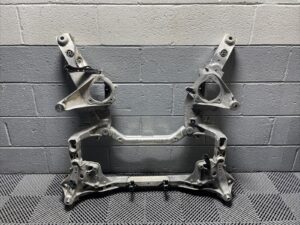 2016-2026 BMW 640i GT G32 AWD Front Axle Subframe Crossmember Assembly OEM