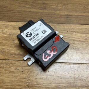 2016-2026 BMW G30 530E 2.0L Fuel Pump Control Computer Module Unit OEM