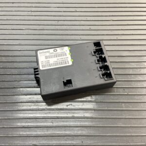 2016 Jeep Grand Cherokee WK2 Front Left Or Right Seat Memory Control Module OEM