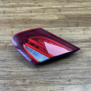 2017-2018 Mercedes C300 C205 Rear Right Inner LED Tail Light Lamp Unit OEM