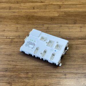 2017-2018 Mercedes C300 C205 SAM Signal Acquisition Control Module Genuine OEM