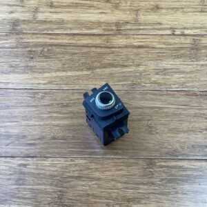 2017-2019 Audi A5 B9 2.0L Media Power Volume Switch Unit 8W1919616 OEM