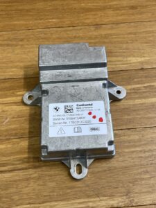 2017-2019 BMW 540I G30 Main Body Diagnostic Control Module Unit OEM *NOTE*