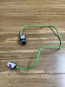 2017-2019 Mercedes C43 C63 360 Degree Surround View Camera A2059052708 OEM