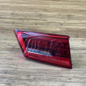2017-2020 BMW 5 Series G30 M5 F90 Rear Left Inner Taillight LED Lamp OEM