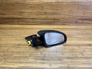 2017-2020 BMW M4 F83 View Door Mirror Outside Heated Front Right Side OEM *NOTE*