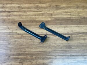 2017-2020 Ferrari Portofino F164 Rear Bumper Left & Right Bracket Mount OEM