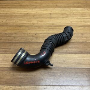 2017-2020 Maserati Levante 3.0L Left CLEAN air Intake Tube Pipe Hose OEM