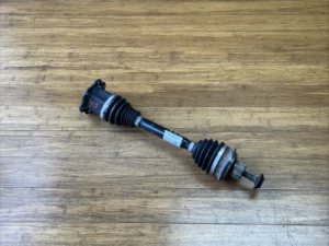2017-2021 Audi A5 B9 CV Axle Shaft Front Left Or Right Side 47k Miles OEM