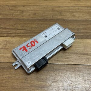 2017-2021 BMW 750i G12 Surround View Camera Control Module ECU 0263008010 OEM