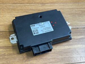 2017-2021 BMW M5 G30 530i xDrive ABS SAS Computer Control Module Unit OEM