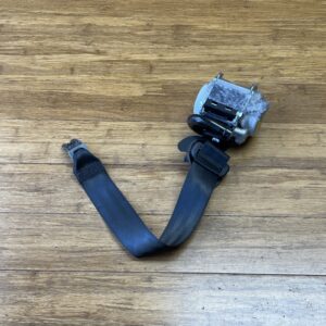 2017-2023 Audi Q7 4M 2.0L AWD Seatbelt Retractor Black Rear Right Side OEM