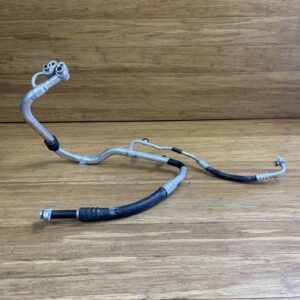 2017-2023 Audi R8 4S A/C Air Conditioning Hose Line Pipe Tube OEM 4S0820738D