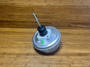 2017-2023 Audi R8 4S Brake Booster Master Cylinder Assembly 4S0612105F OEM