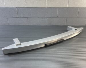 2017-2023 Audi R8 4S Coupe Rear Bumper Reinforcement Impact Bar 4S0807313B OEM