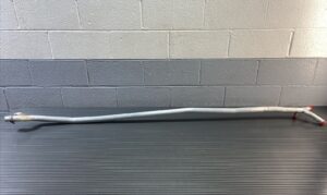 2017-2023 Audi R8 4S Engine Coolant Pipe Tube Hose Line Cooling OEM 4S0121400D