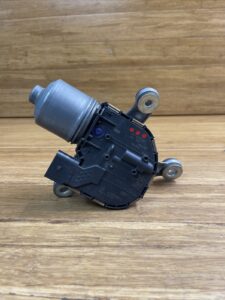2017-2023 Audi R8 4S PLUS Front Windshield Wiper Motor 4S1955023B OEM 18k Miles