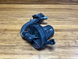 2017-2023 Audi R8 4S Secondary Air Injection Smog Pump Filter 40k Miles OEM