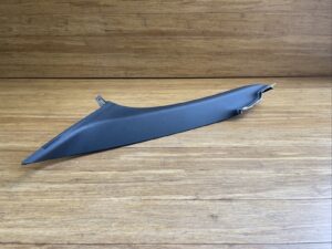 2017-2023 Audi R8 4S  V10 5.2L Front Interior Left A-Pillar Trim Cover OEM