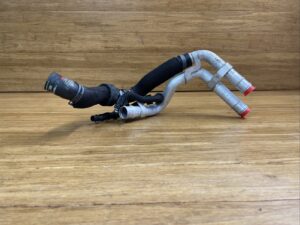 2017-2023 Audi R8 4S V10 Coolant Water Hose Pipe Tube Line OEM 18k Miles