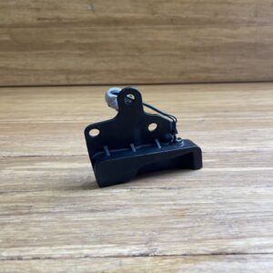 2017-2023 Audi R8 4S V10 Spyder Convertible Roof Right Locking Latch OEM