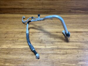 2017-2023 Audi R8 A/C Air Conditioning Hose Line Pipe Tube Unit 4S0820738D OEM