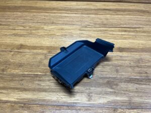 2017-2023 BMW M5 F90 4.4L Center Wireless Phone Charging Module Unit 6801509 OEM