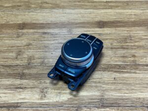 2017-2023 BMW M5 F90 Combination Switch Column Control Module 5A14E64 OEM