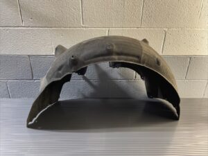 2017-2023 BMW M5 F90 G30 Rear Right Fender Liner Splash Shield Cover OEM