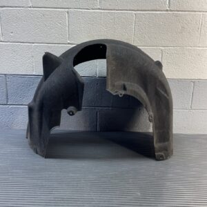 2017-2023  BMW M5 F90 Rear Left Side Wheel Fender Liner Splash Shield OEM