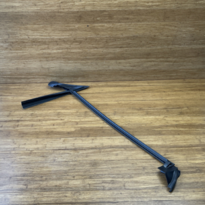 2017-2023 Mercedes C 300 C205 Front Right Door Seal Rubber Weatherstrip OEM