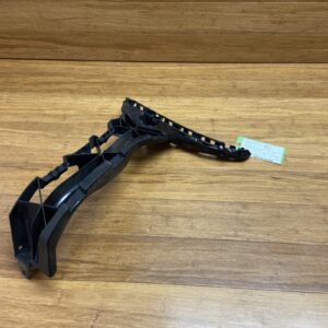 2017-2023 Mercedes C63 AMG C205 Rear Left Bumper Mounting Bracket Guide OEM
