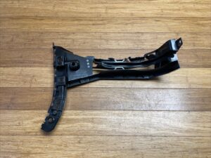 2017-2023 Mercedes C63 W205 Rear Left Bumper Cover Support Mount Bracket OEM