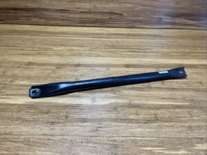 2017-2023 Rolls Royce Dawn RR6 Engine Rear Left Cross Brace Support Bracket OEM