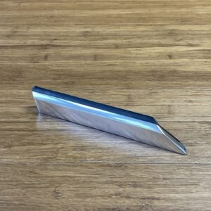 2017-2023 Rolls Royce Dawn RR6 Front Right Quarter Window Molding Trim OEM *NOTE