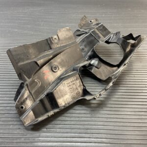 2017-2023 Rolls Royce Dawn RR6 Left Steering Gear Cover Trim 51757201491 OEM