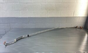 2017-2023 Rolls Royce Dawn RR6 Pressure Hose Line Assembly 16k Miles OEM