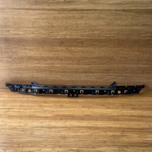 2017-2023 Rolls Royce Dawn RR6 Rear Bumper Center Trim Bracket OEM *NOTE*