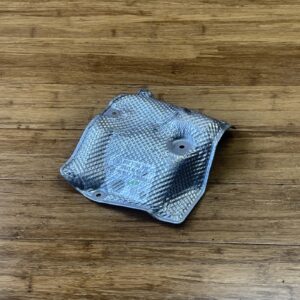 2017-2023 Rolls Royce Dawn RR6 Right Side Engine Heat Shield Insulation OEM