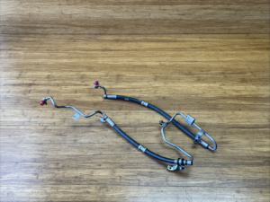 2017-2023 Rolls Royce Dawn RR6 Steering Pipe Hose 2nd Part 6869101 OEM