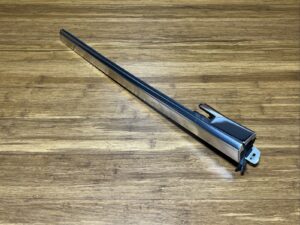 2017-2023 Rolls Royce Dawn Rear Left Window Molding Weatherstrip Cover OEM NOTE