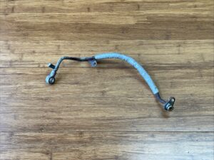 2017-2024 Ferrari Portofino F164 Left Turbo Water Delivery Pipe 307669 OEM
