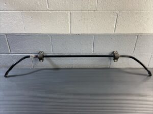 2017-2024 Maserati Levante M161 AWD Rear Stabilizer Sway Anti Roll Bar OEM