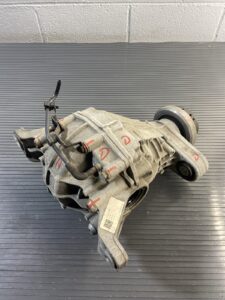 2017-2024 Maserati Levante Rear Differential Axle AWD Drivetrain OEM Assembly