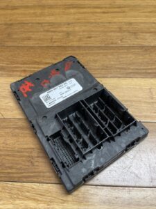 2017-2025 Audi A4 A5 B9 Allroad BCM Body Comfort Control Module 8W0907063AG OEM
