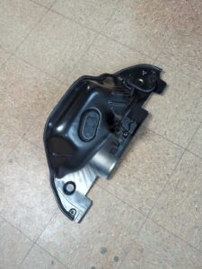 2017-2025 Audi A5 A4 B9 Engine Bay Insulation Partition Cover Shield OEM