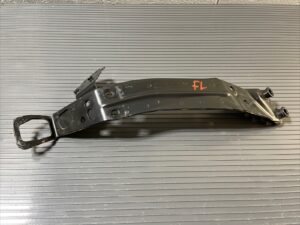 2017-2025 Audi Q7 4M Front Left Headlight Lamp Mount Support Bracket OEM