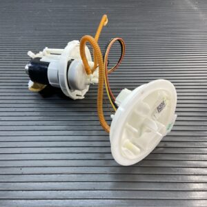 2017-2025 Audi Q7 4M Fuel Gas Tank Pump Sending Unit 70K Miles 4M0919087D OEM